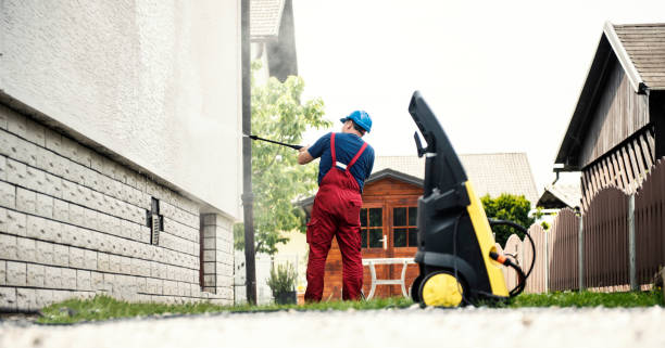 Best Factory Floor Cleaning  in North Bellport, NY